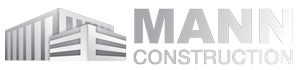 MANN Construction Logo